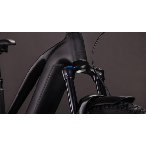 Cube Reaction Hybrid Pro 800 FE 27,5