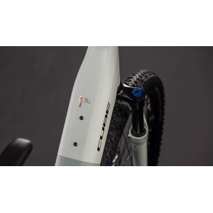 Cube Reaction Hybrid Pro 800 Easy Entry