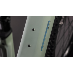 Cube Reaction Hybrid Pro 800 Easy Entry