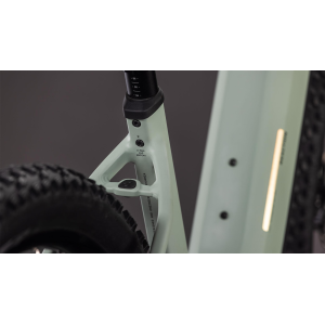 Cube Reaction Hybrid Pro 800 Easy Entry