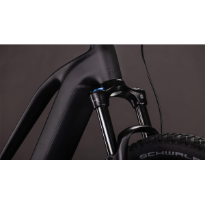 Cube Reaction Hybrid Pro 800 Trapeze 27,5