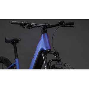 Cube Reaction Hybrid ONE 800 Easy Entry