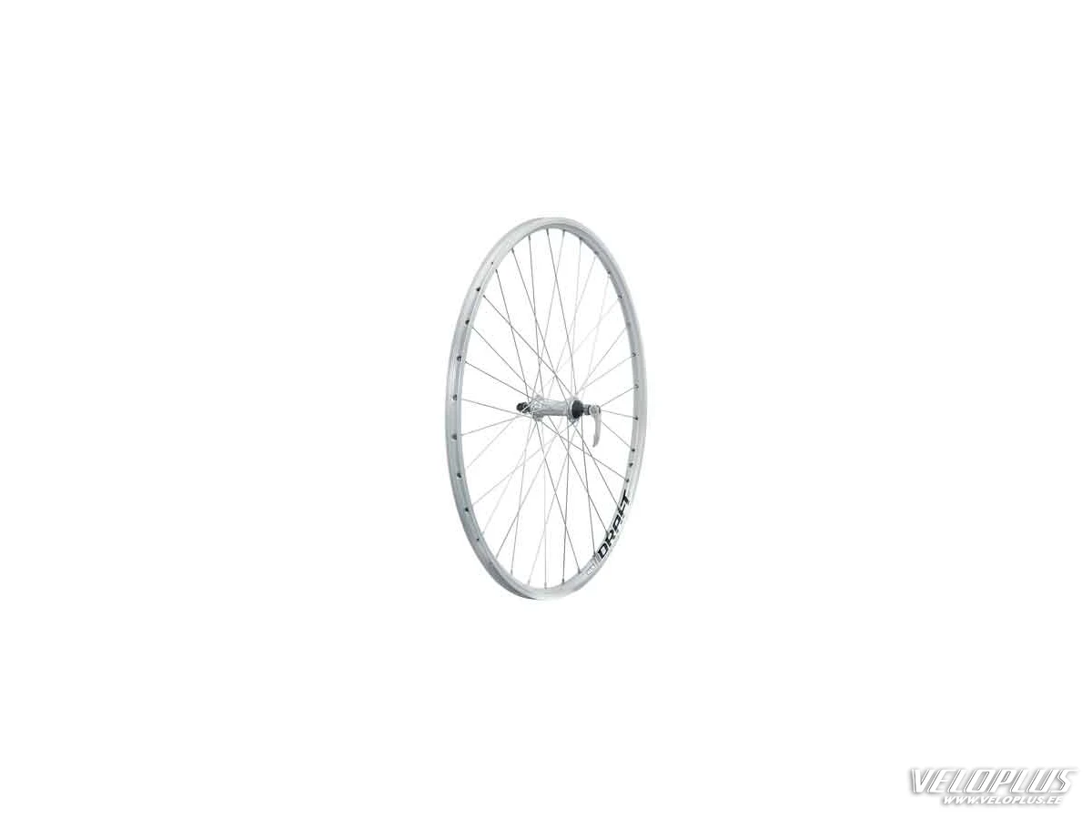 Esijooks 28 KLS CROSS Advance hõbe QR