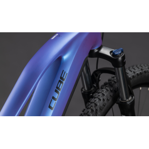 Cube Reaction Hybrid ONE 800 Trapeze