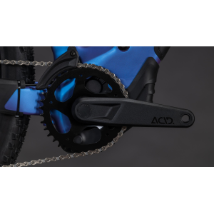Cube Reaction Hybrid ONE 800 Trapeze
