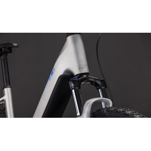 Cube Reaction Hybrid ONE 600 Easy Entry