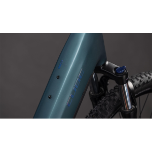 Cube Reaction Hybrid ONE 800 Easy Entry