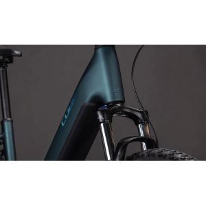 Cube Reaction Hybrid ONE 800 Easy Entry