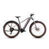 Cube Reaction Hybrid Performance 600 FE thumbnail 1