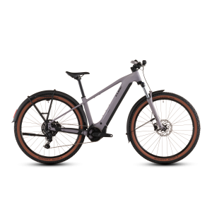 Cube Reaction Hybrid Performance 600 FE