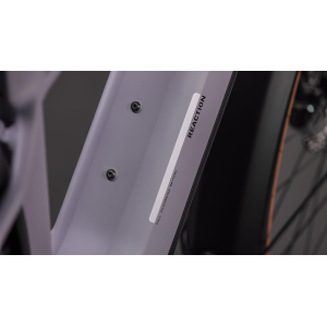Cube Reaction Hybrid Performance 600 FE