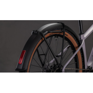 Cube Reaction Hybrid Performance 600 FE