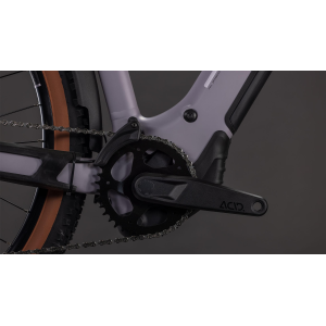Cube Reaction Hybrid Performance 600 FE