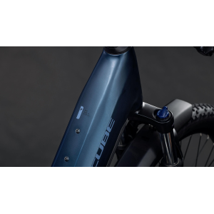 Cube Reaction Hybrid Performance 600 FE Easy Entry