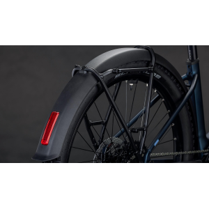 Cube Reaction Hybrid Performance 600 FE Easy Entry