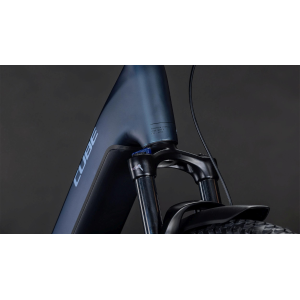 Cube Reaction Hybrid Performance 600 FE Easy Entry