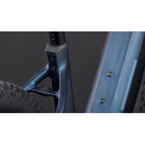 Cube Reaction Hybrid Performance 600 Easy Entry