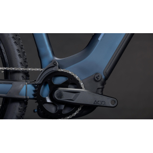Cube Reaction Hybrid Performance 600 Easy Entry