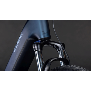 Cube Reaction Hybrid Performance 600 Easy Entry