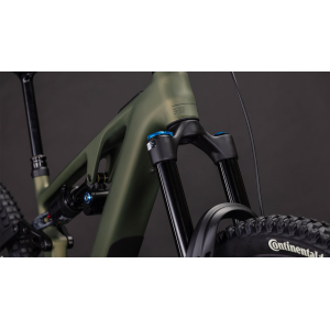 Cube AMS Hybrid 177 C:62 TM 600X