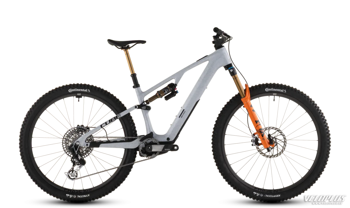Cube AMS Hybrid ONE44 C:68X SUPER TM 400X