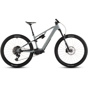 Cube AMS Hybrid ONE44 C:62 Race 400X