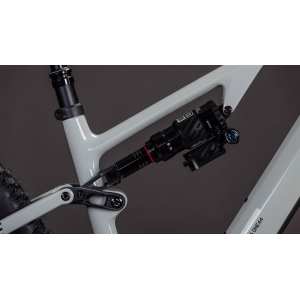 Cube AMS Hybrid ONE44 C:62 Race 400X