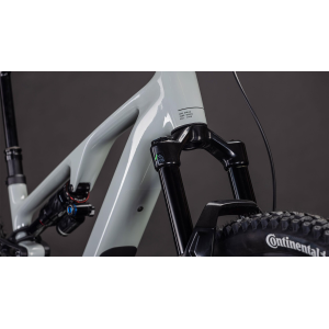 Cube AMS Hybrid ONE44 C:62 Race 400X