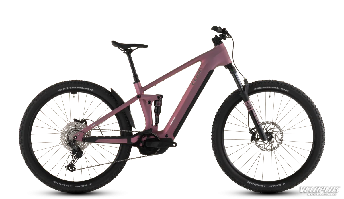 Cube Stereo Hybrid ONE22 Race 800