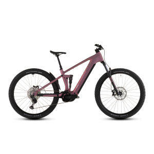 Cube Stereo Hybrid ONE22 Race 800