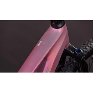 Cube Stereo Hybrid ONE22 Race 800