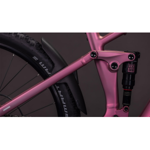 Cube Stereo Hybrid ONE22 Race 800