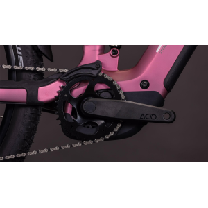 Cube Stereo Hybrid ONE22 Race 800