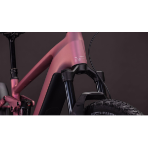 Cube Stereo Hybrid ONE22 Race 800
