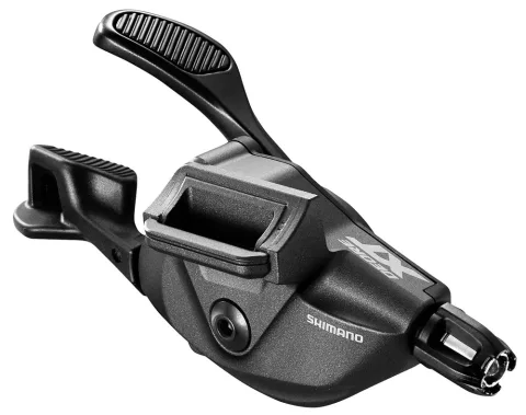 Käiguhoob Shimano XT SL-M8100-IR I-SPEC EV 12 käiku parem (OEM)