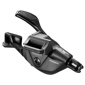 Pavarų perjungimo svirtis Shimano XT SL-M8100-IR I-SPEC EV 12 greičių dešinė (OEM)