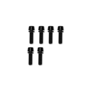 Stem Bolts ACID OMNE M6x20 mm