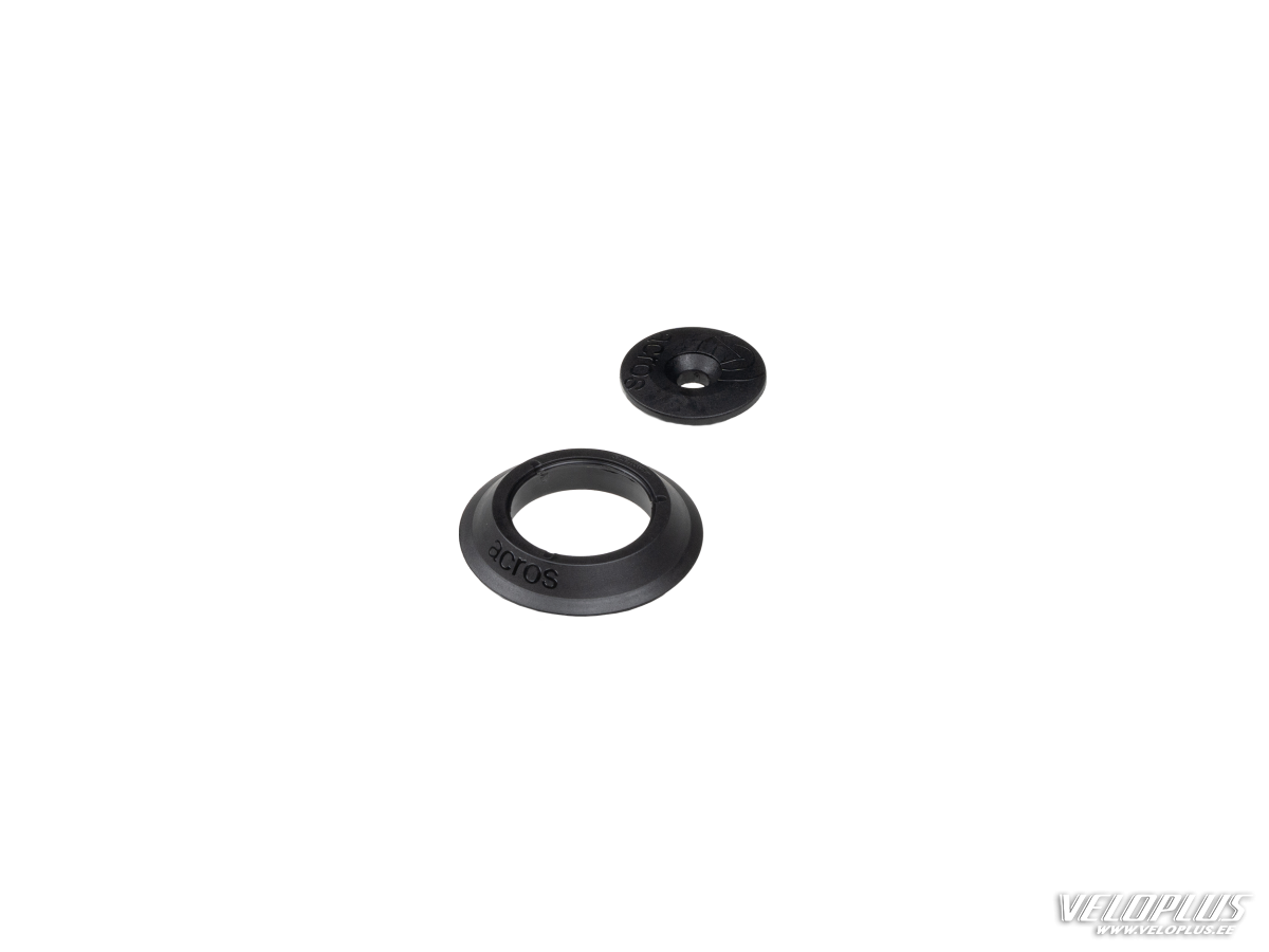 Адаптер рулевой колонки Cube Rebuild Kit MTB CPS-E на стандартный