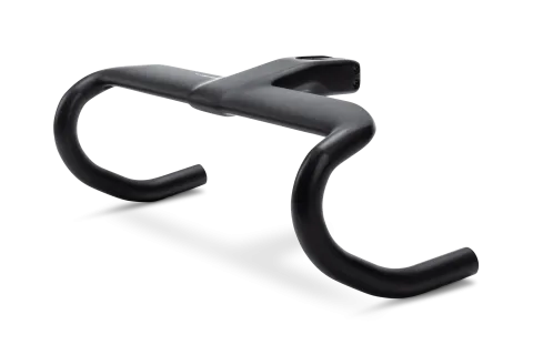 CUBE Basebar-Stem-Combination Litening C:68X