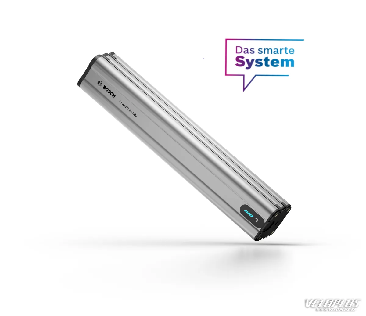 Aku Bosch PowerTube 800 horizontal (EU) (BBP3880)