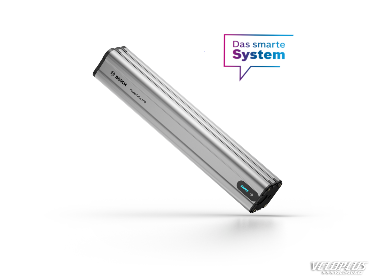 Aku Bosch PowerTube 800 horizontal (EU) (BBP3880)