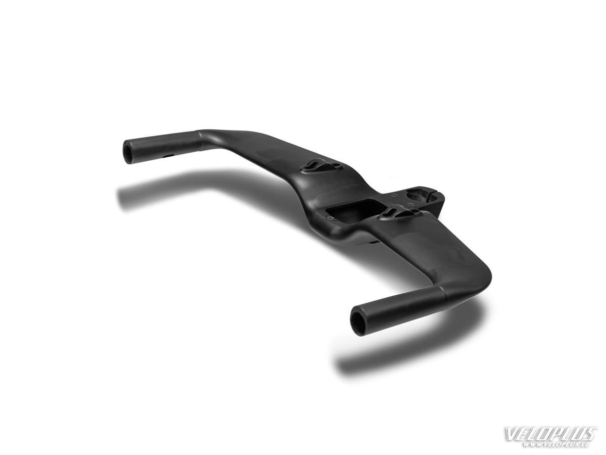 Juhtraud CUBE Basebar Aerium HIGH Disc Brake