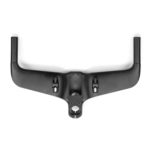 Juhtraud CUBE Basebar Aerium HIGH Disc Brake