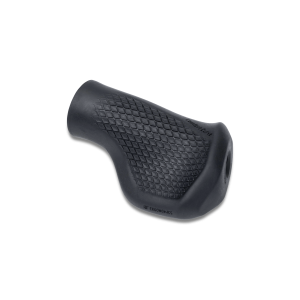 Рукоятки ACID Travel Comfort Gripshift черные Large