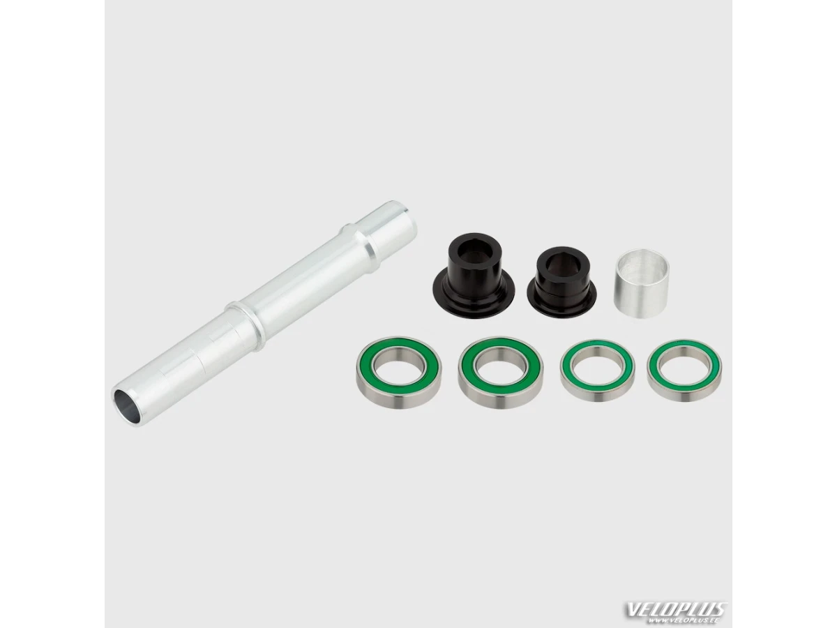 Tagavõll NEWMEN Upgrade kit 12x148mm SP 6Bolt MTB XD SH
