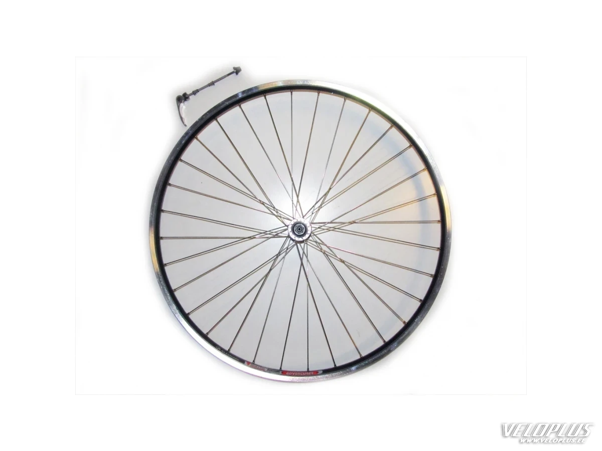 Esijooks 700c JY751/Adventure QR