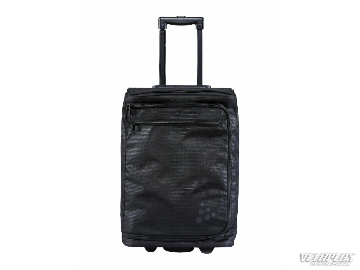 Matkalaukku CRAFT Transit Cabin Bag 45L