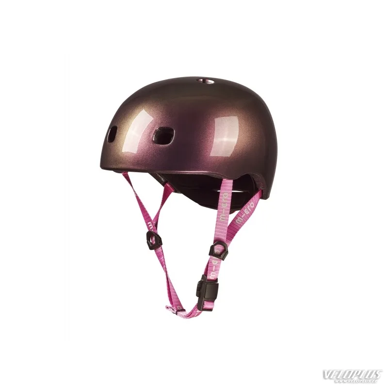 Kypärä MICRO NEOCHROME
