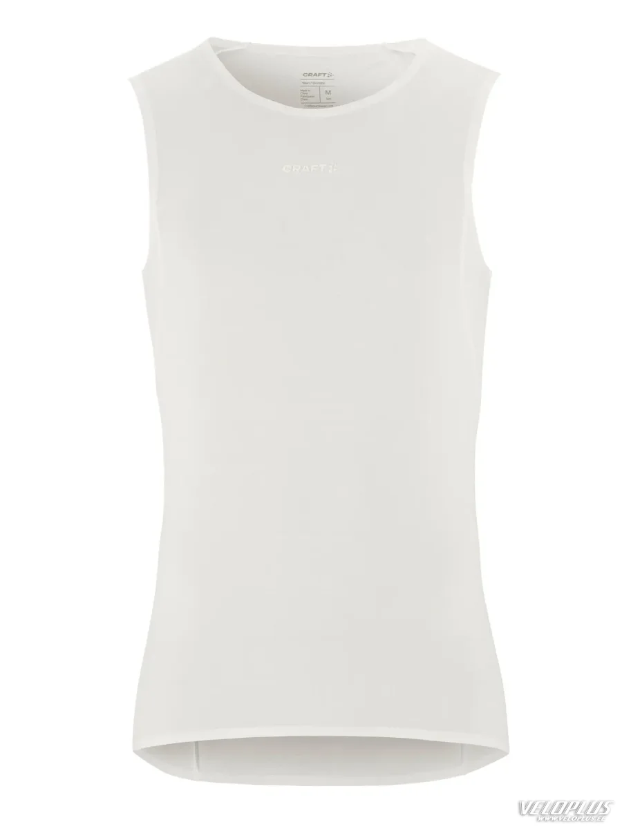 Sleeveless Base Layer CRAFT PRO DRY NANOWEIGHT SL