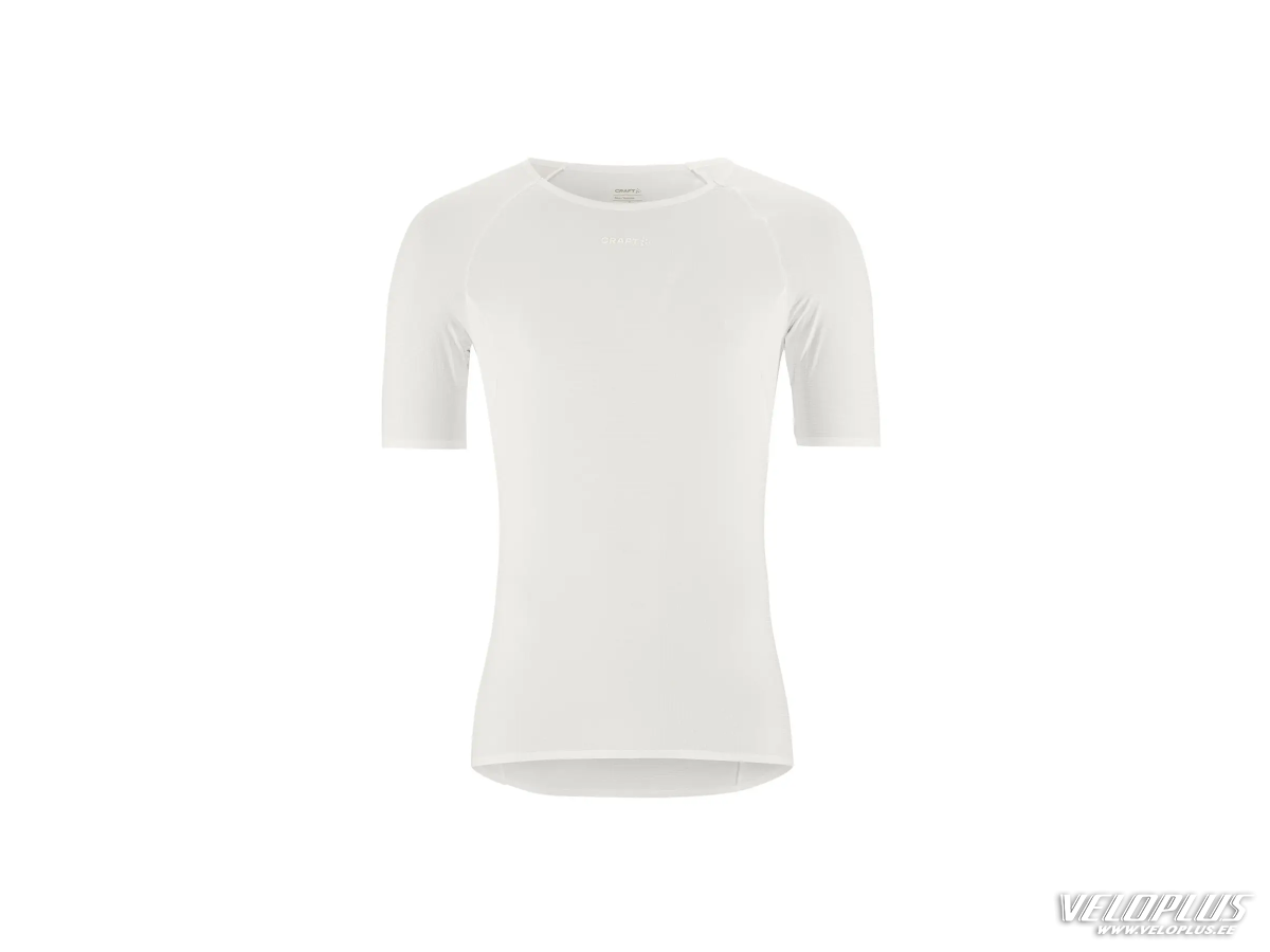 Alussärk CRAFT PRO DRY NANOWEIGHT SS lühikeste käistega